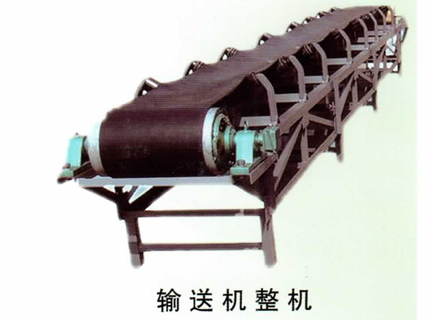 輸送機(jī)整機(jī)